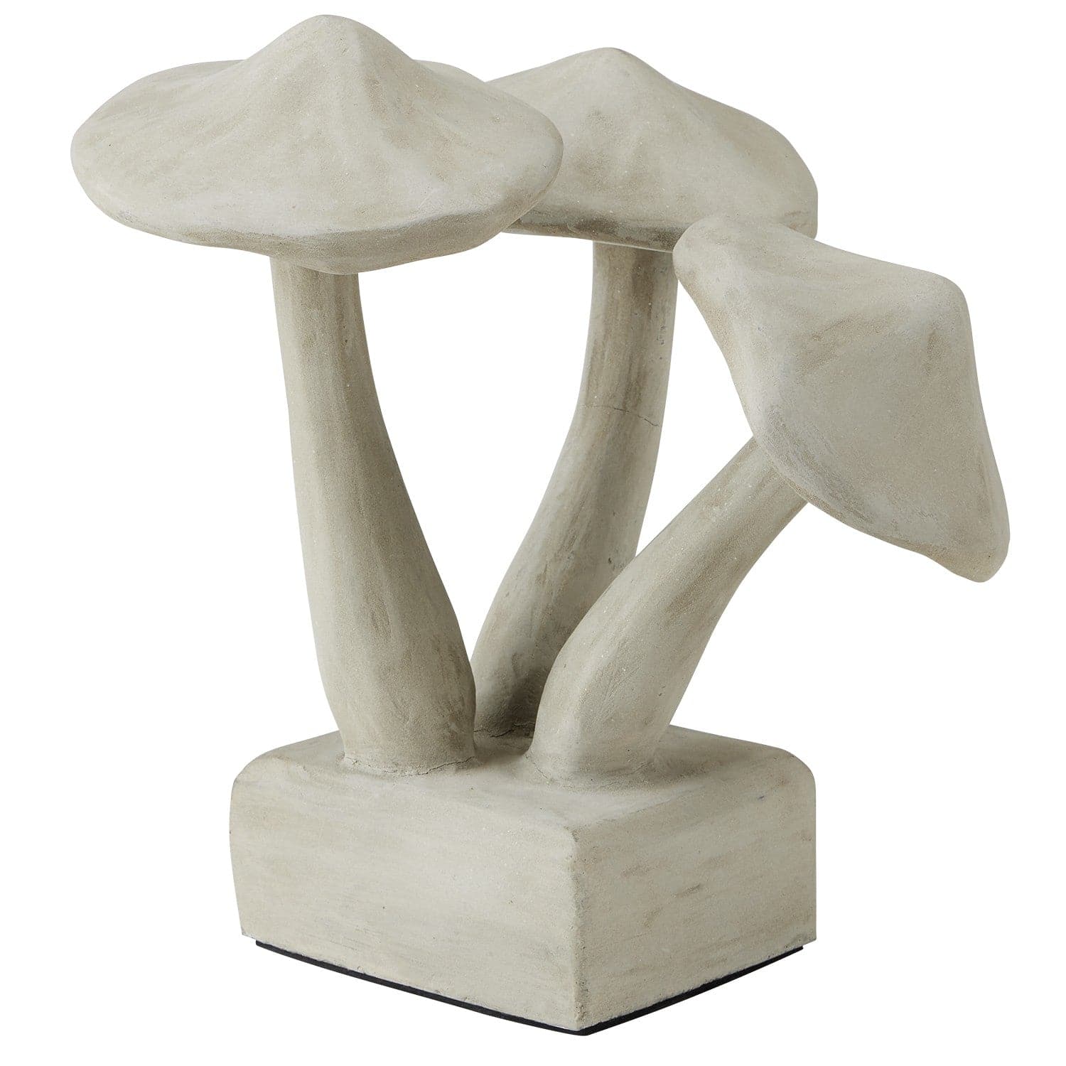 Currey and Company - 2200-0026 - Concrete Mushrooms - Portland
