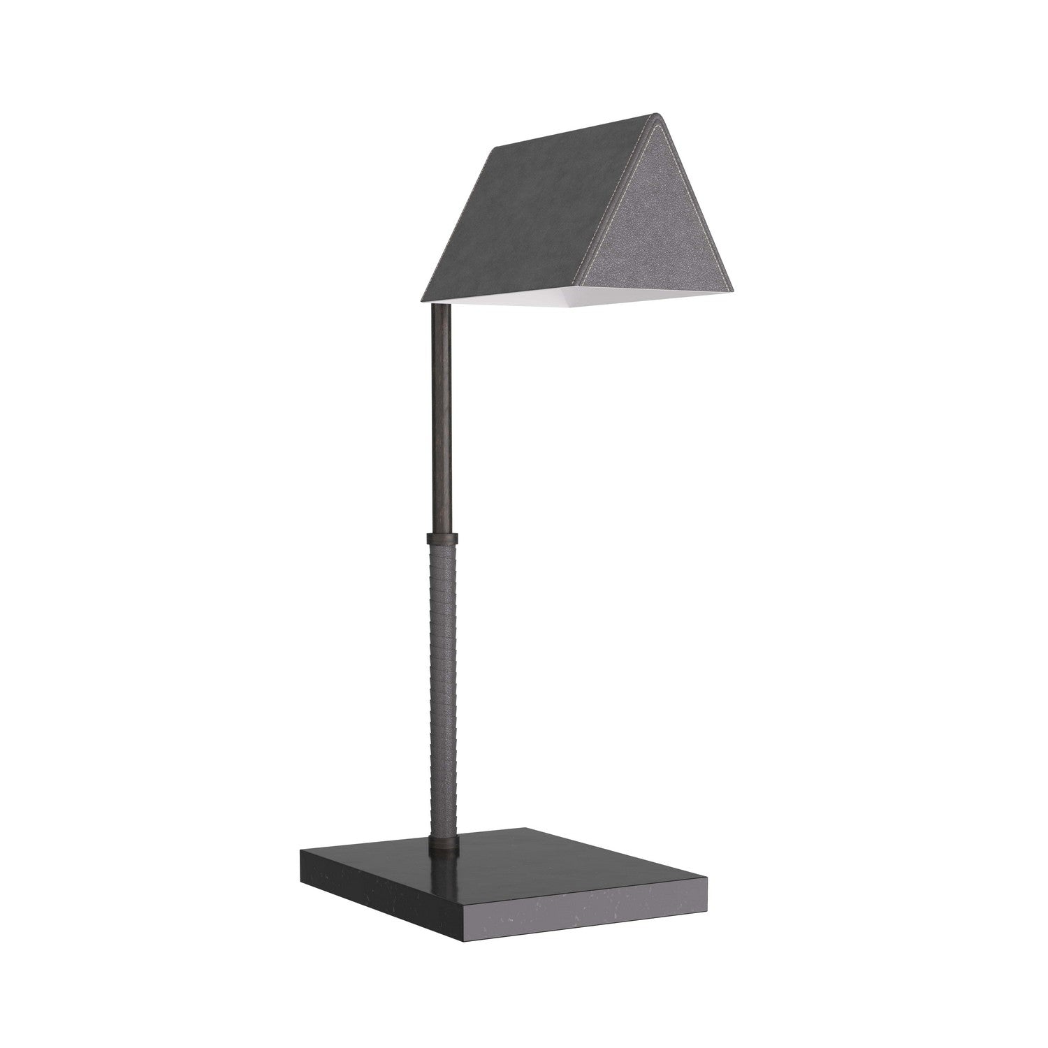 LED Table Lamp from the Tyson collection in English Bronze finish