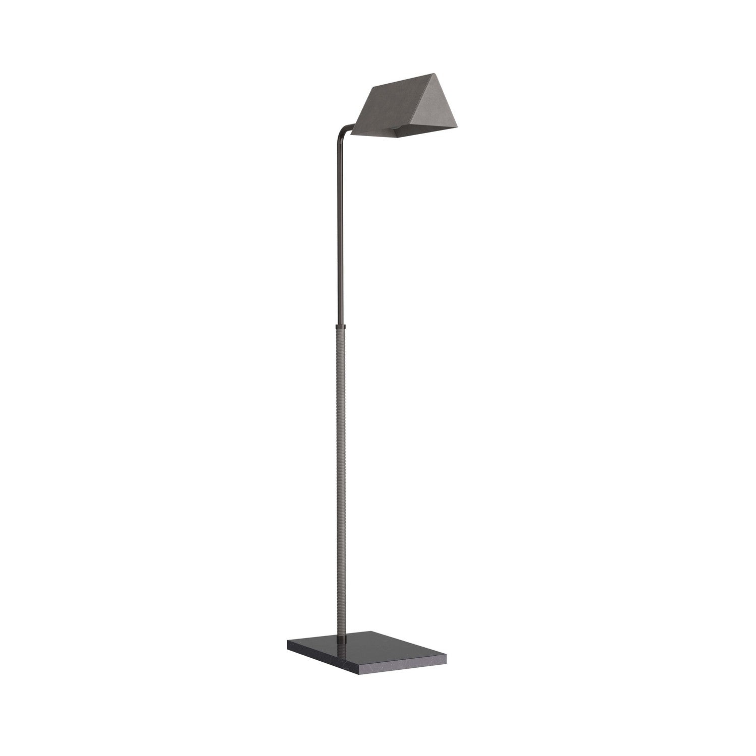 LED Floor Lamp from the Tyson collection in English Bronze finish