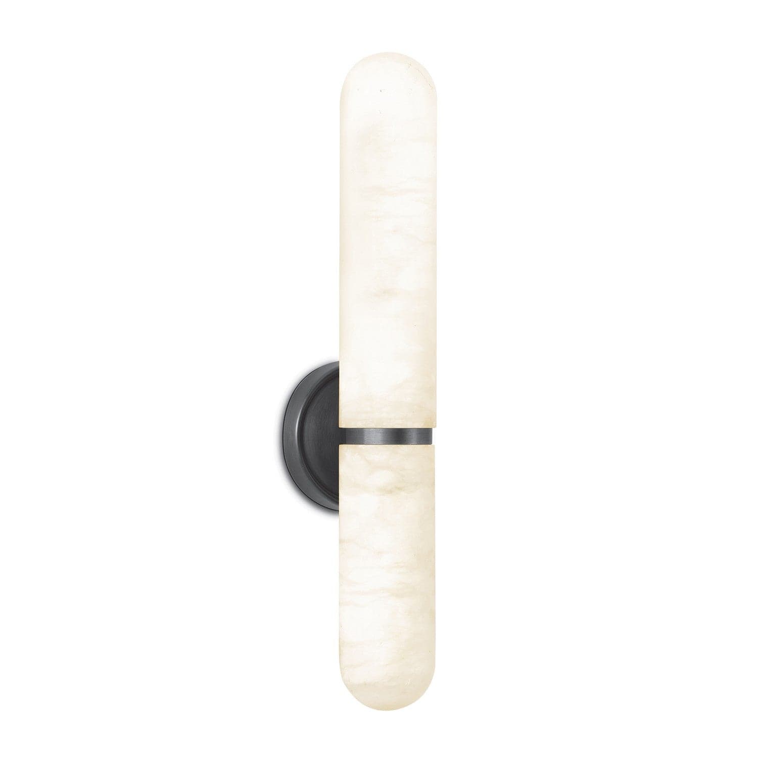 Regina Andrew - 15-1188ORB - LED Wall Sconce - Salon - Natural Stone