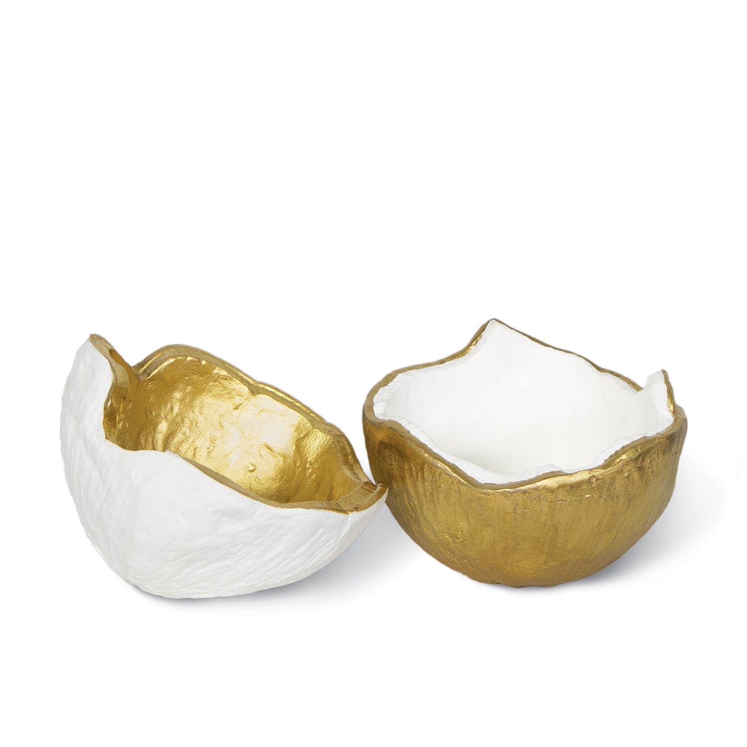 Regina Andrew - 20-1438 - Bowl Set - Pina - White