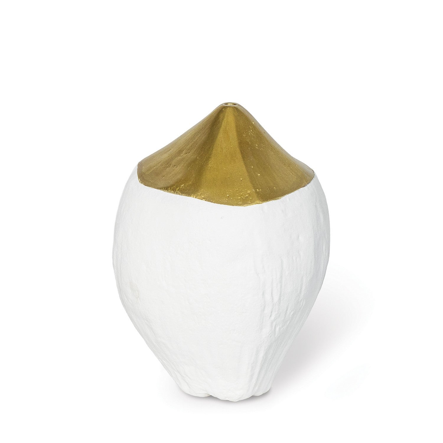 Regina Andrew - 20-1440 - Vase - Coco - White