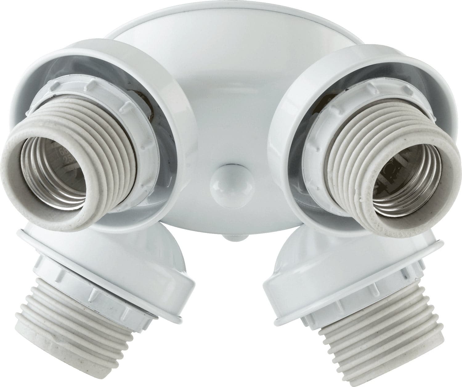 Quorum - 2401-806 - LED Fan Light Kit - 2401 Light Kits - White