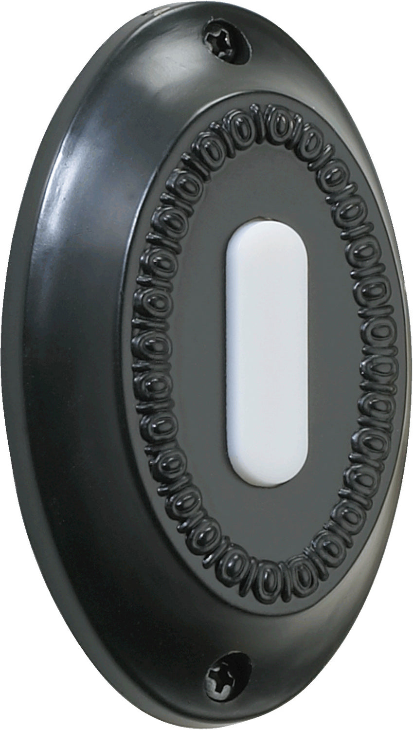 Quorum - 7-307-95 - Door Chime Button - 7-307 Door Buttons - Old World