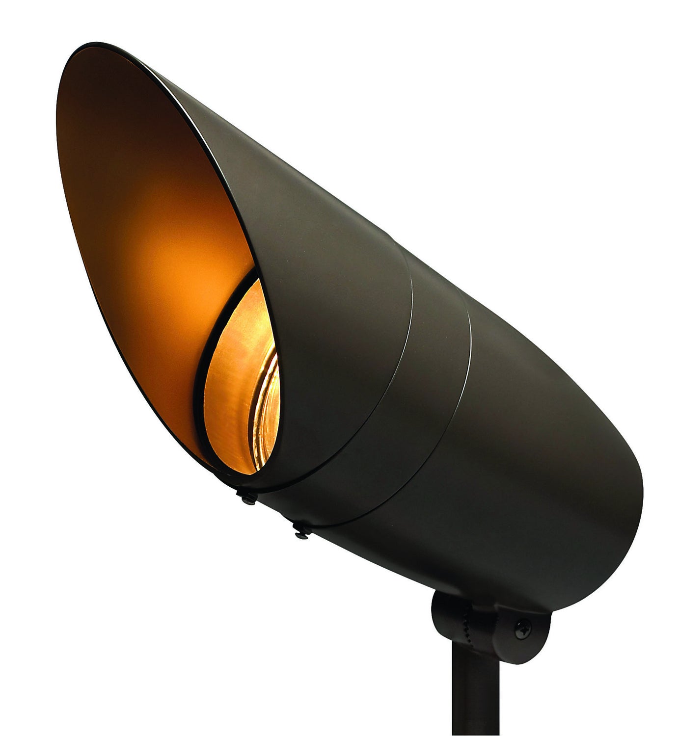 Hinkley - 55000BZ - LED Landscape Spot - Accent Spot Light - Bronze