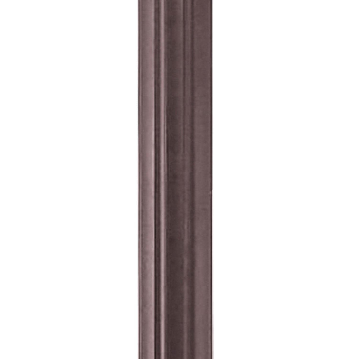 Livex Lighting - 7708-07 - Outdoor Post - Outdoor Cast Aluminum Posts - Bronze