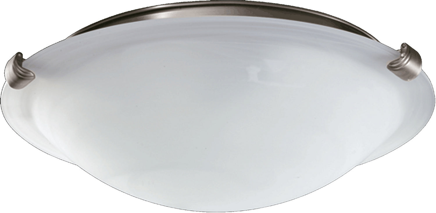 Quorum - 1129-865 - LED Fan Light Kit - 1120 Light Kits - Satin Nickel