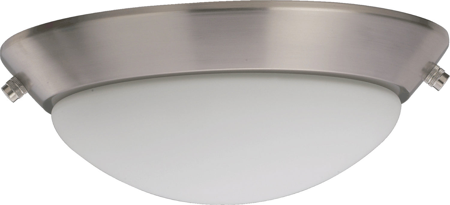 Quorum - 1504-865 - LED Fan Light Kit - 1504 Light Kits - Satin Nickel