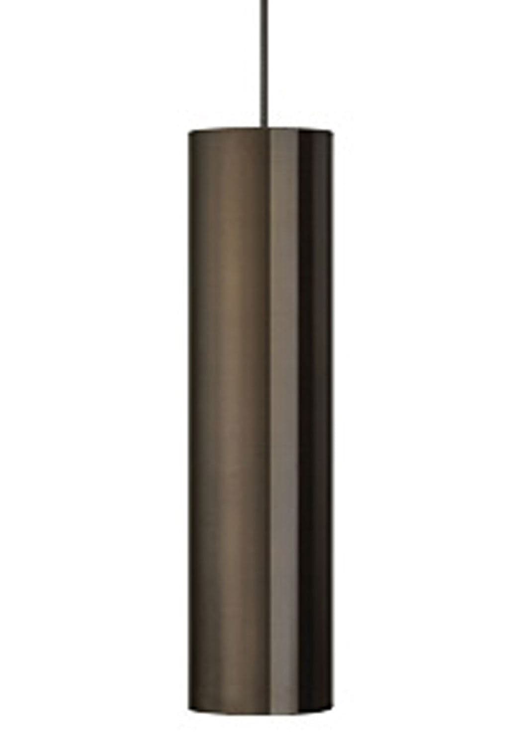 Visual Comfort Modern - 700FJPPRZZ - Pendant - Piper - Antique Bronze/Antique Bronze