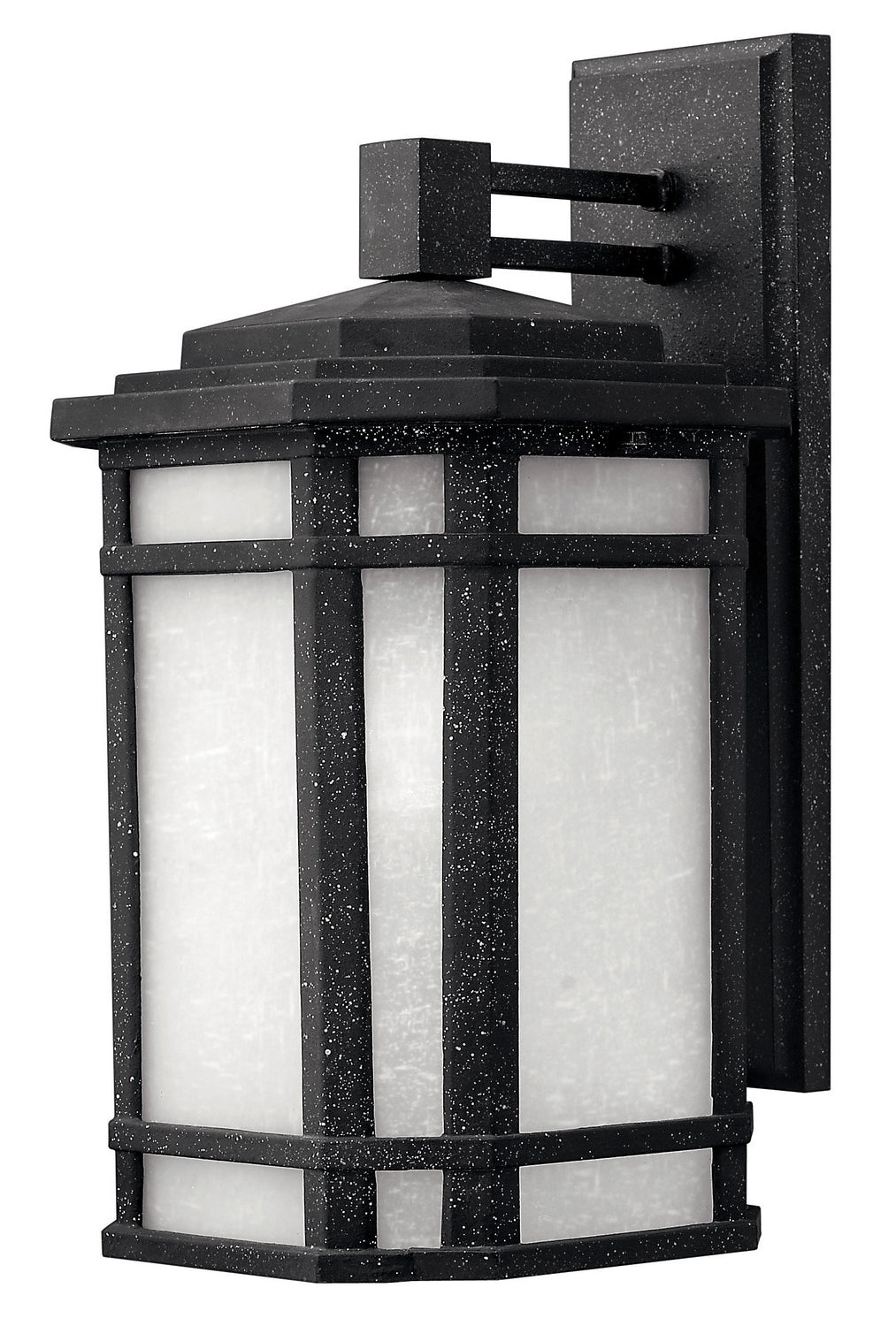 Hinkley - 1274VK-LED - LED Wall Mount - Cherry Creek - Vintage Black