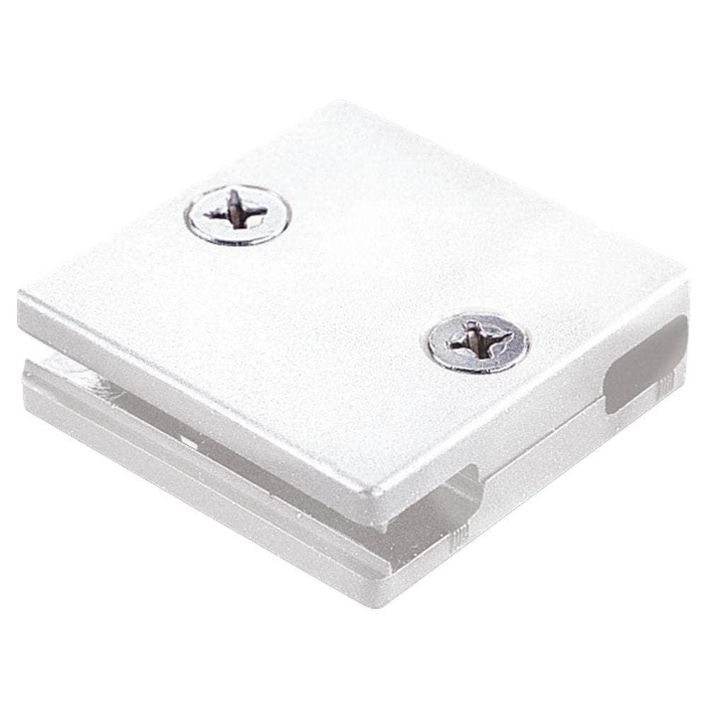 Generation Lighting. - 9380-15 - Tap Off Connector - Lx Components - White