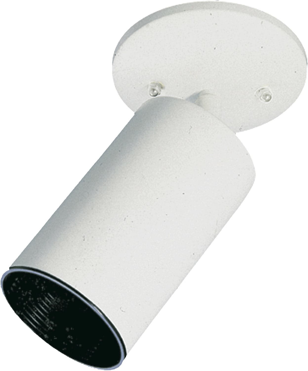 Quorum - 3128-1-6 - One Light Ceiling Mount - 3128 Bullet Fixtures - White