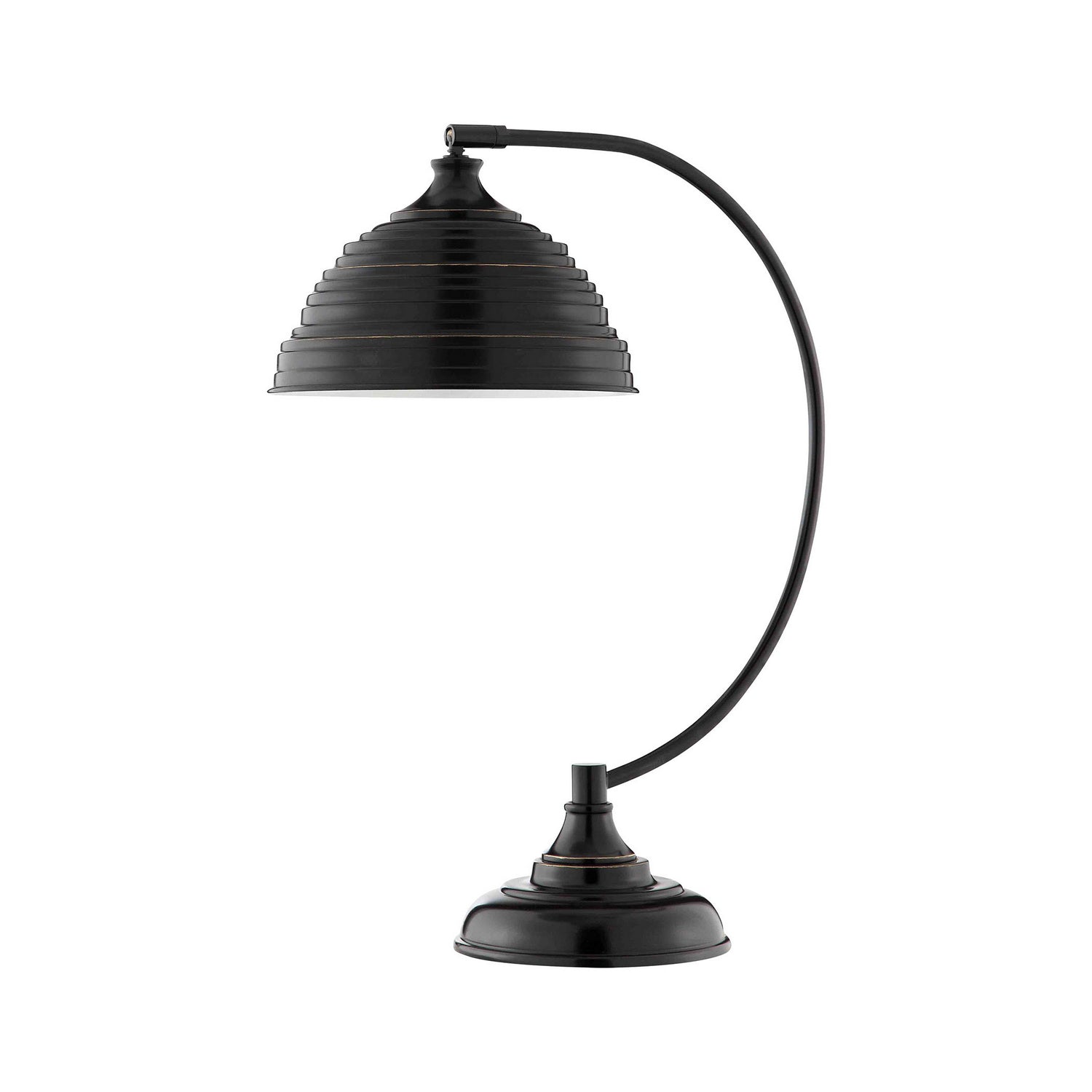 ELK Home - 99615 - One Light Table Lamp - Alton - Oil Rubbed Bronze