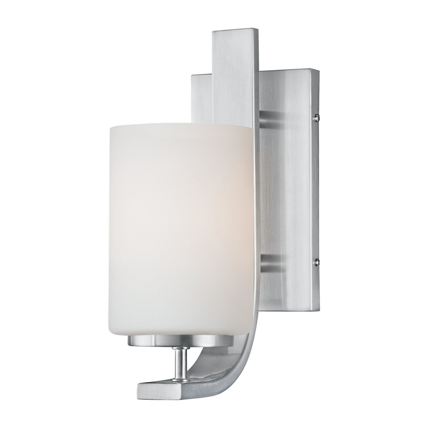 ELK Home - TN0005217 - One Light Wall Sconce - Pendenza - Brushed Nickel