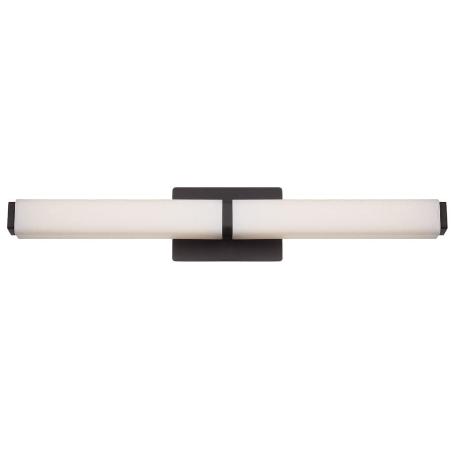 Modern Forms - WS-3127-BZ - LED Bath & Vanity Light - Vogue - Bronze