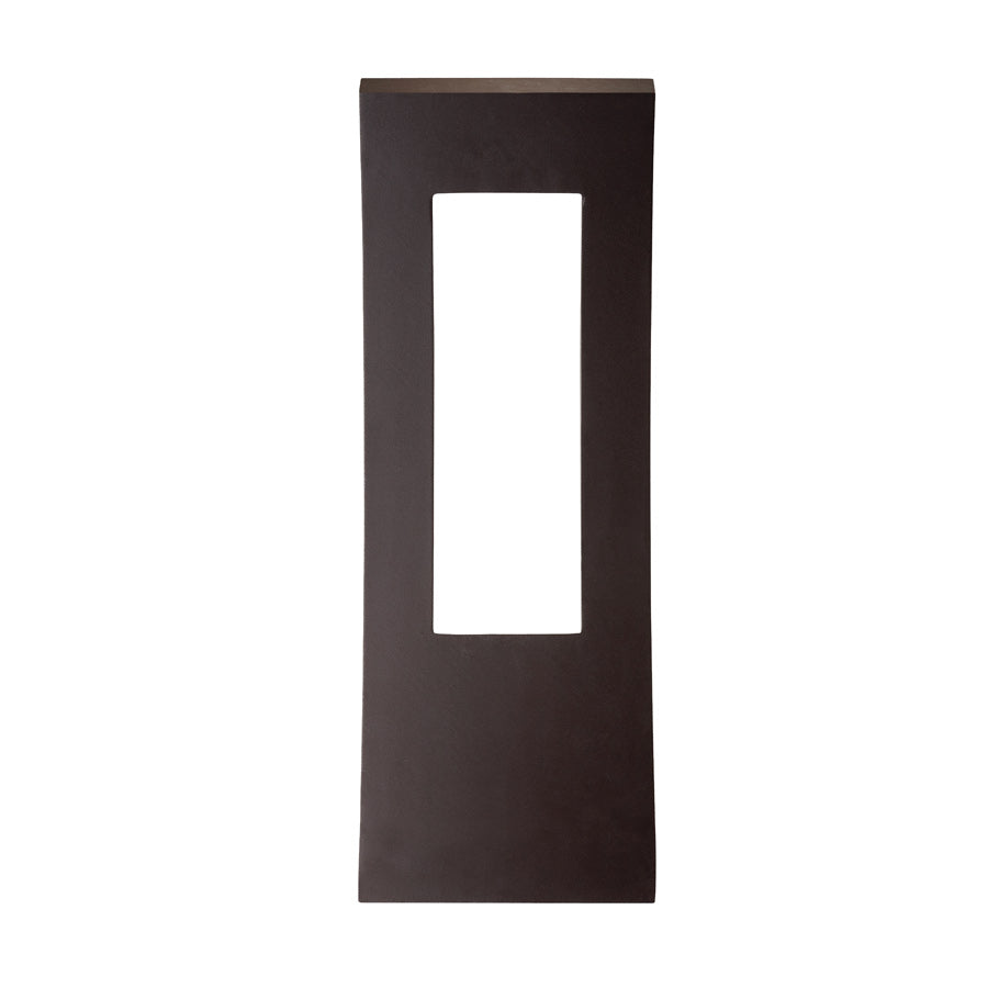 Modern Forms - WS-W2223-BZ - LED Outdoor Wall Sconce - Dawn - Bronze
