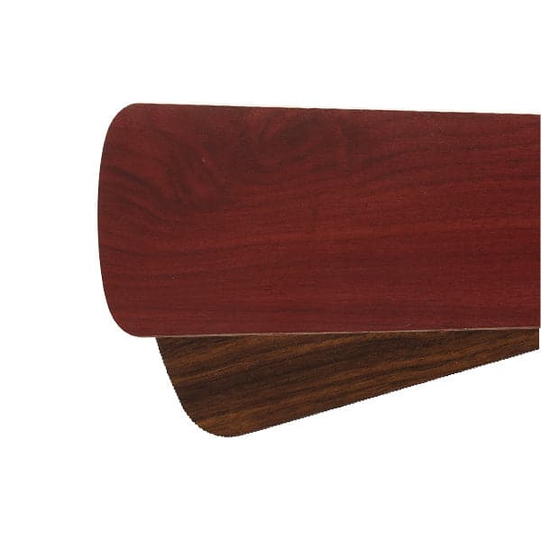 Quorum - 4255524121 - Fan Blades - 42 in. Fan Blade Series - Rosewood / Walnut