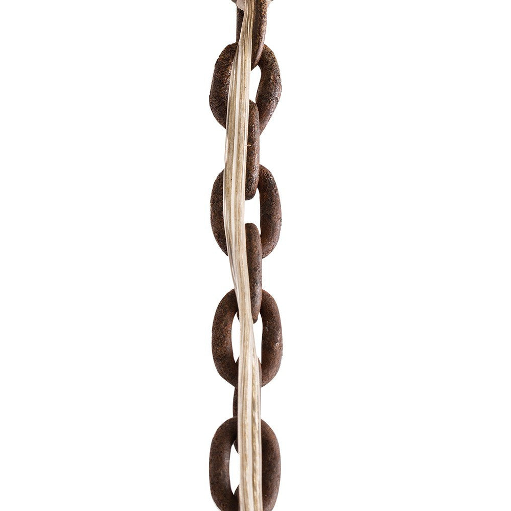 Extension Chain from the Chain collection in Rust finish