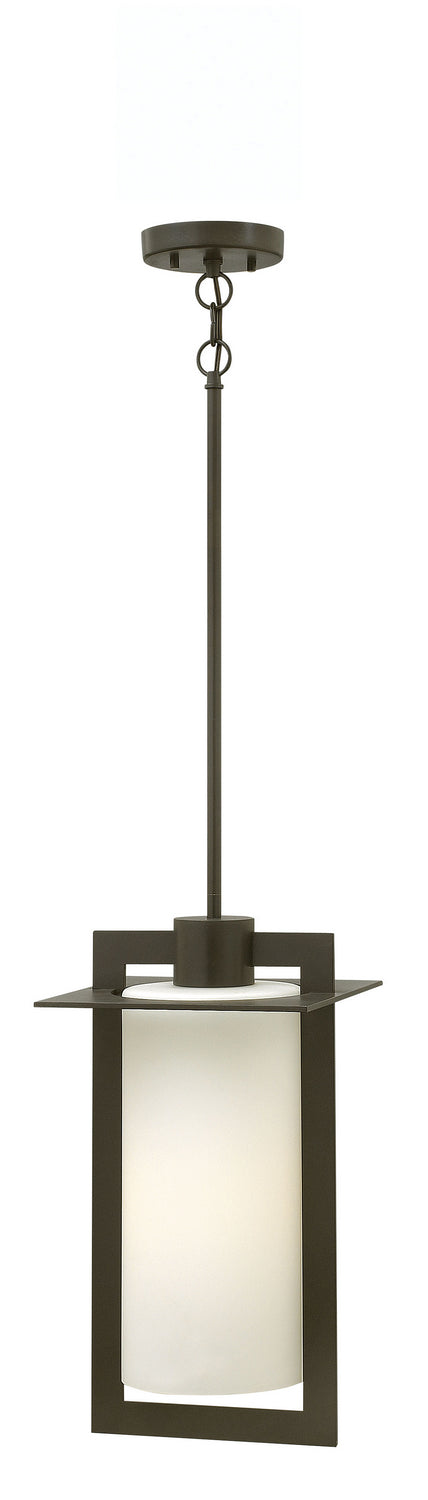 Hinkley - 2922BZ - LED Hanging Lantern - Colfax - Bronze