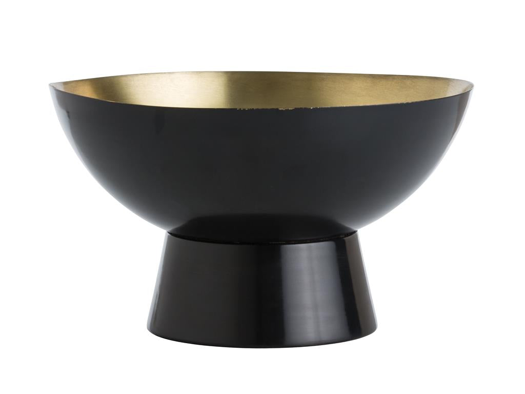 Centerpiece from the Acton collection in English Bronze/Antique Brass finish