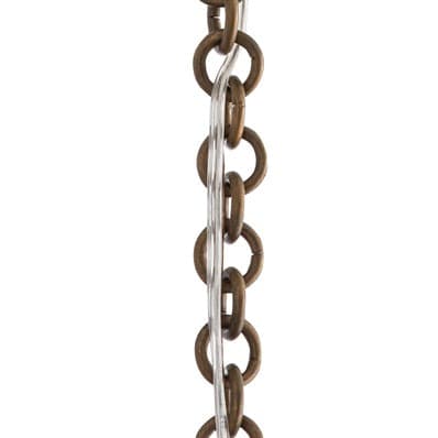 Arteriors - CHN-991 - Extension Chain - Chain - Antique Brass