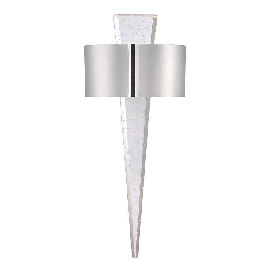 Modern Forms - WS-11310-PN - LED Wall Sconce - Palladian - Polished Nickel