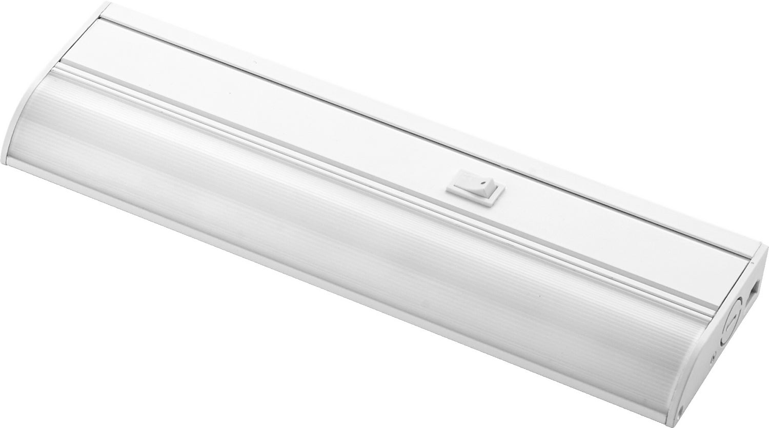 Quorum - 93312-6 - LED Under Cabinet - LED Undercabinet Series - White