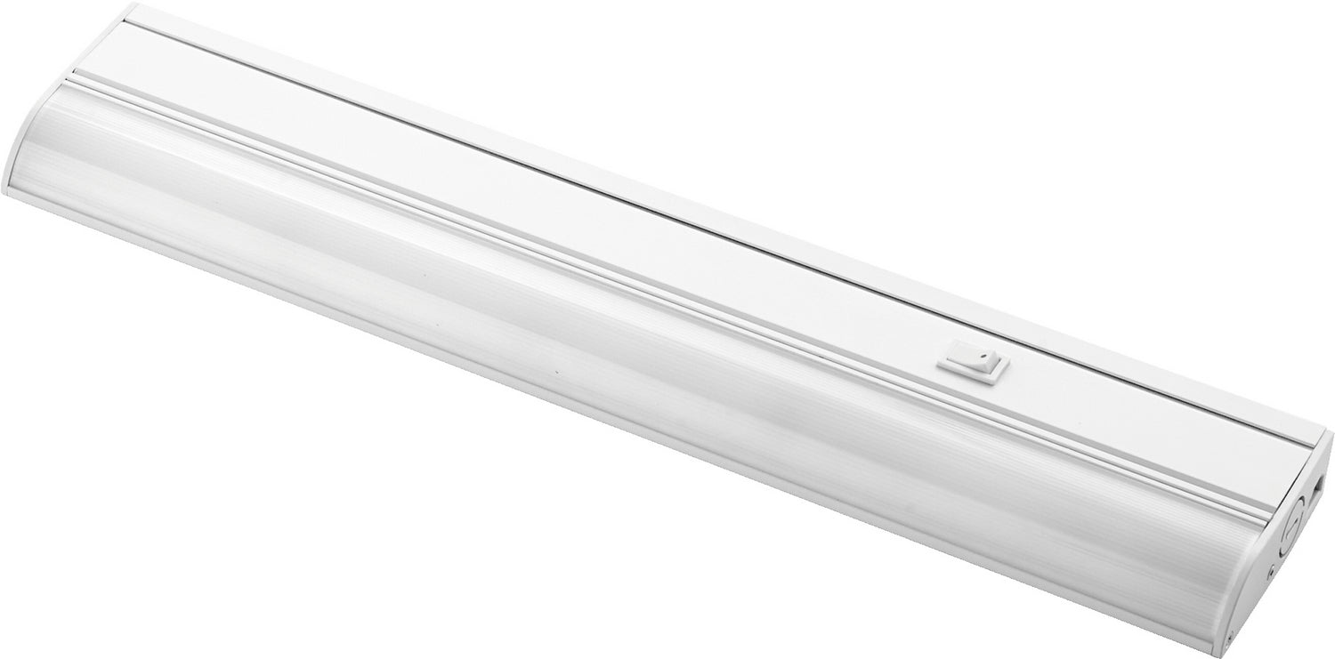 Quorum - 93318-6 - LED Under Cabinet - LED Undercabinet Series - White