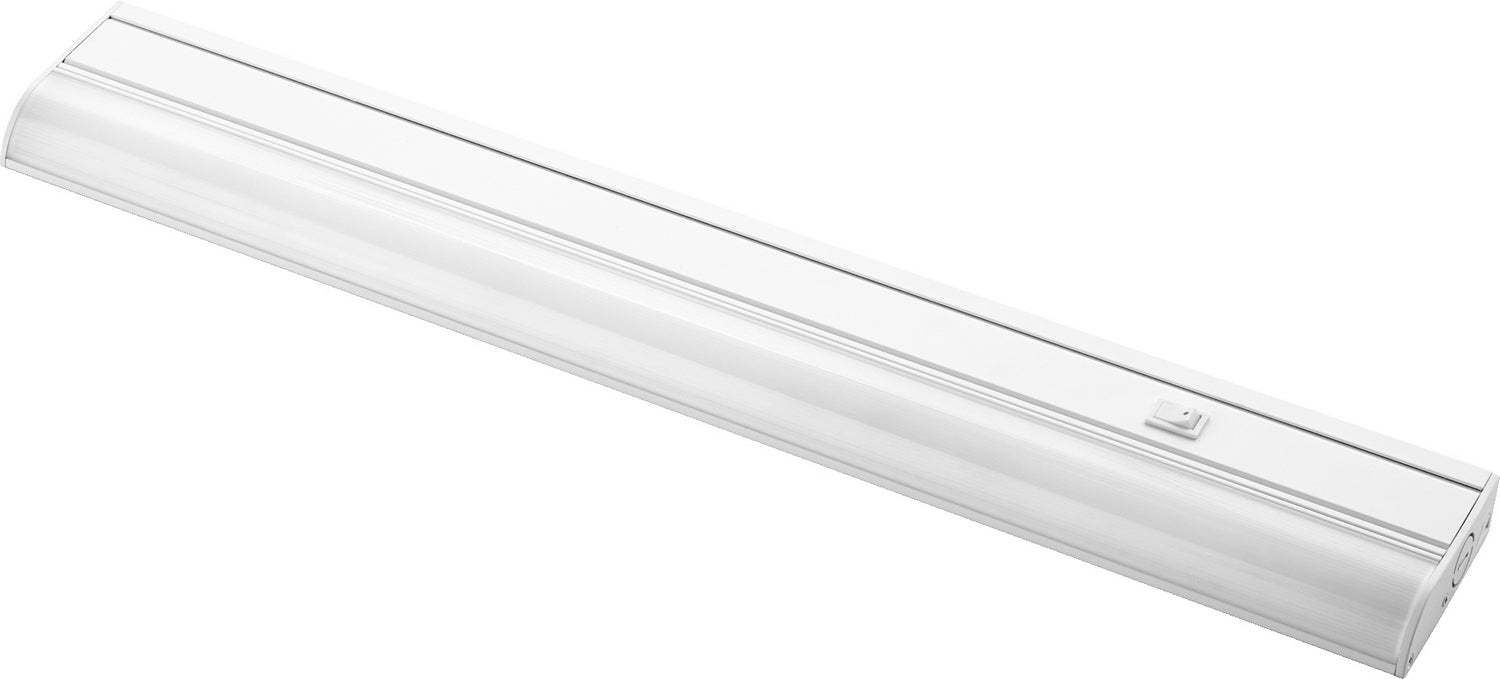 Quorum - 93324-6 - LED Under Cabinet - LED Undercabinet Series - White
