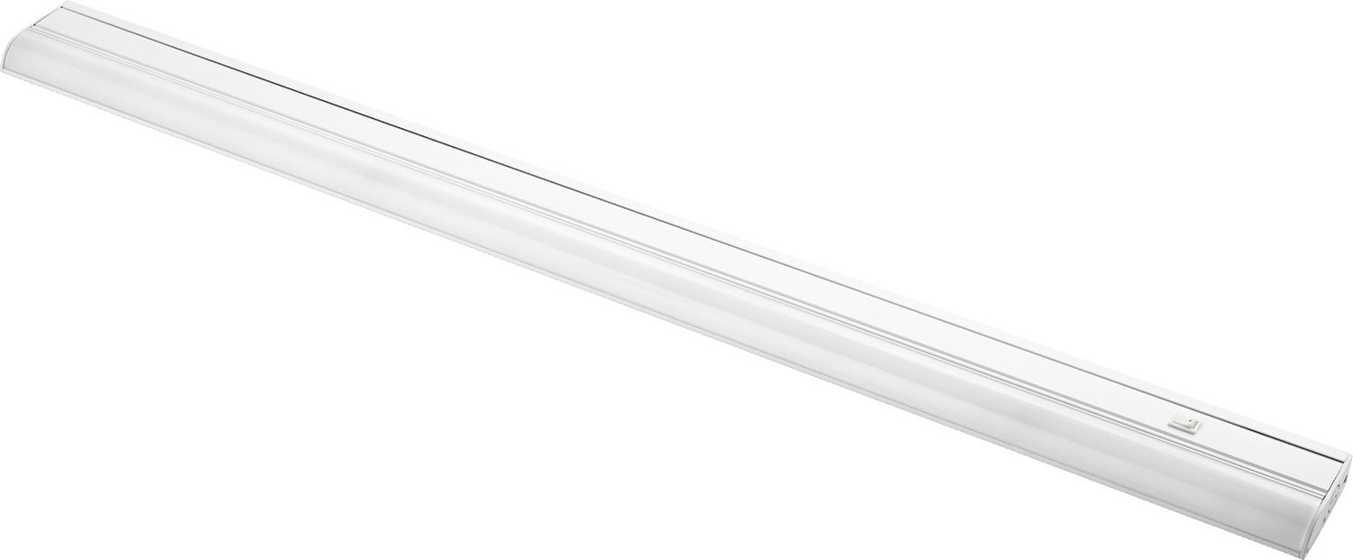 Quorum - 93348-6 - LED Under Cabinet - LED Undercabinet Series - White