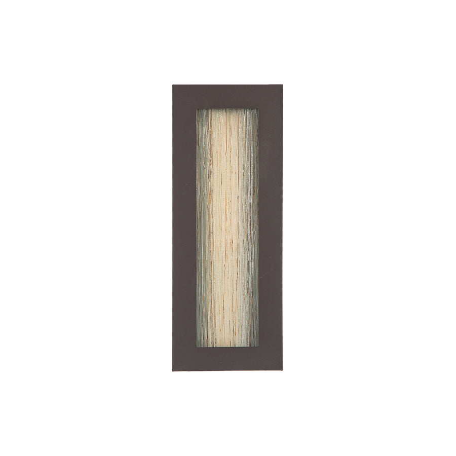 Modern Forms - WS-W71618-BZ - LED Outdoor Wall Sconce - Oath - Bronze