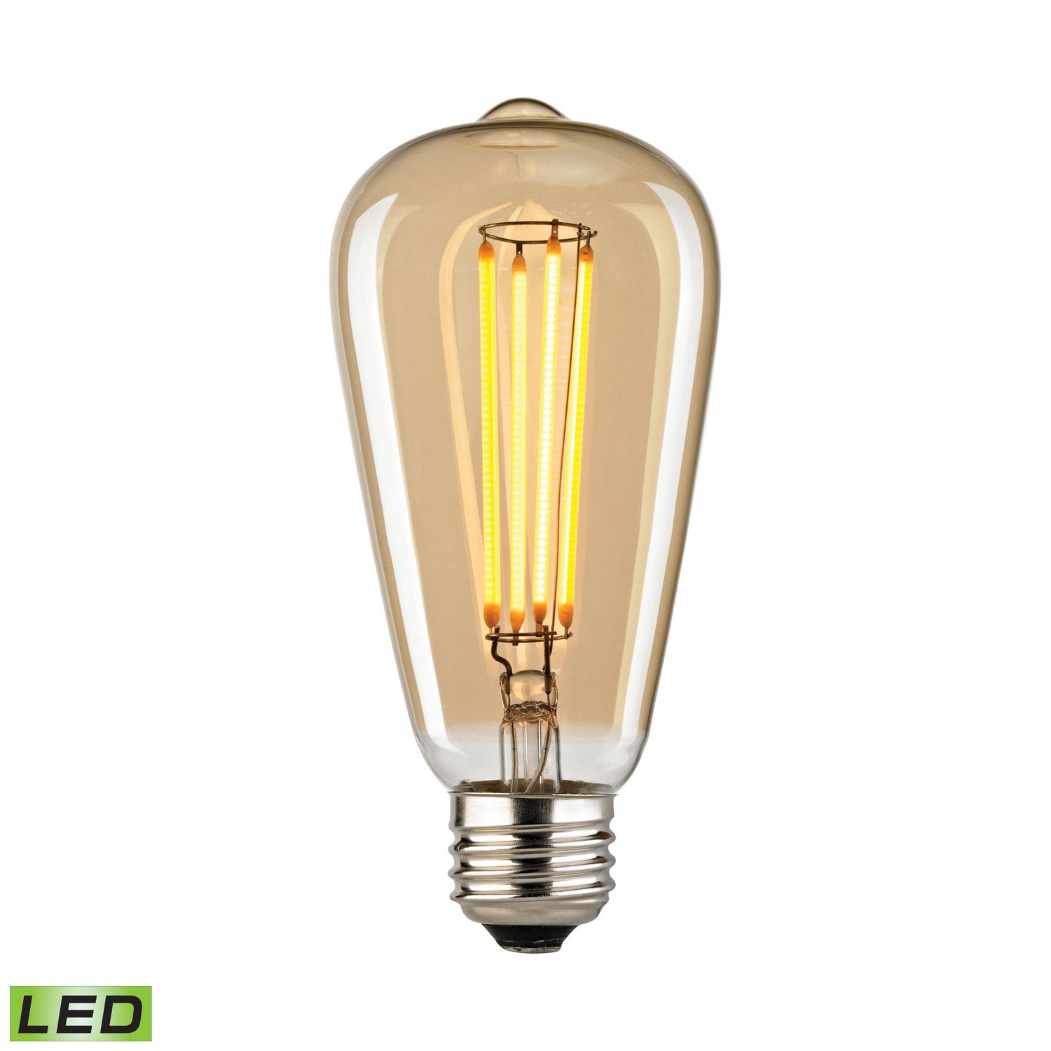 ELK Home - 1110 - Light Bulb - LED Bulbs - Light Gold Tint
