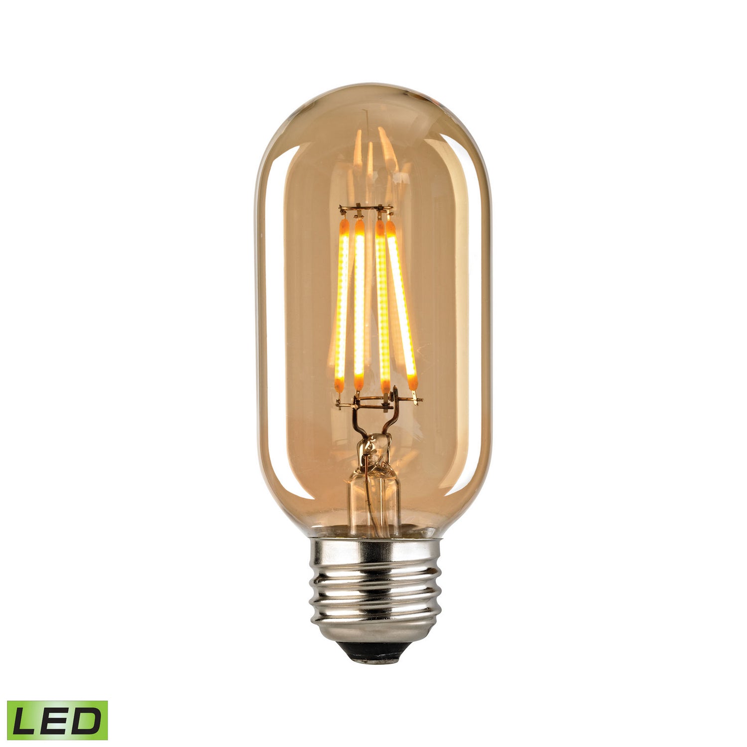 ELK Home - 1111 - Light Bulb - LED Bulbs - Light Gold Tint