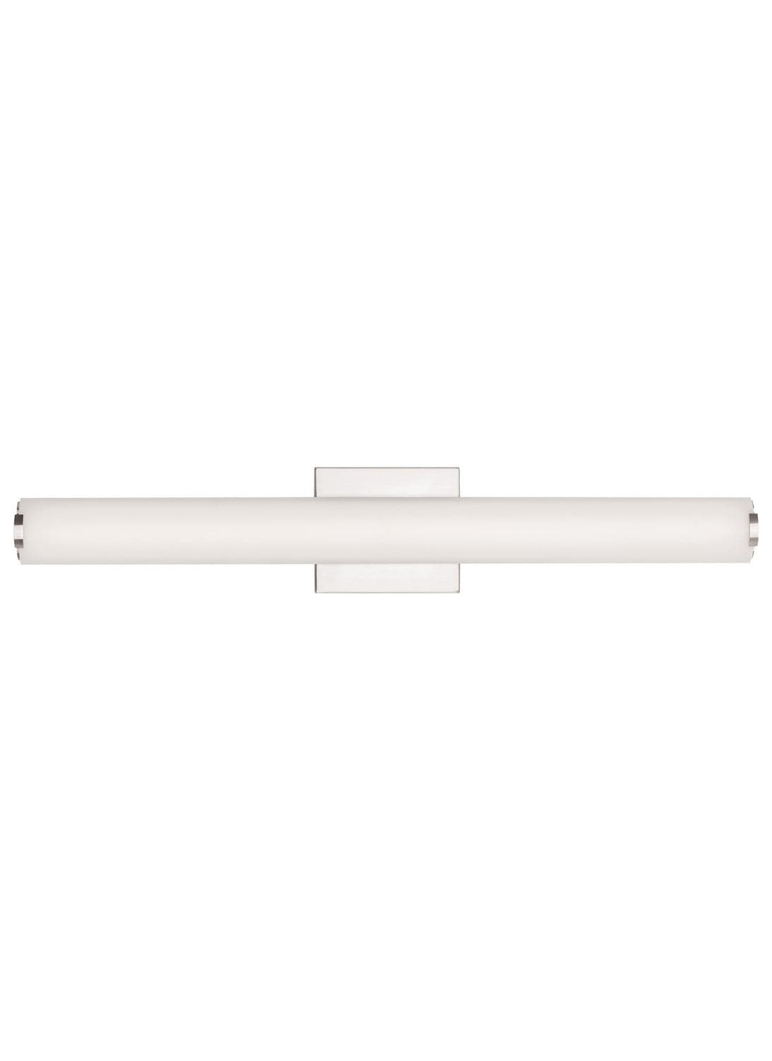 Visual Comfort Modern - 700BCFINN24S-LED930 - Bath - Finn - Satin Nickel