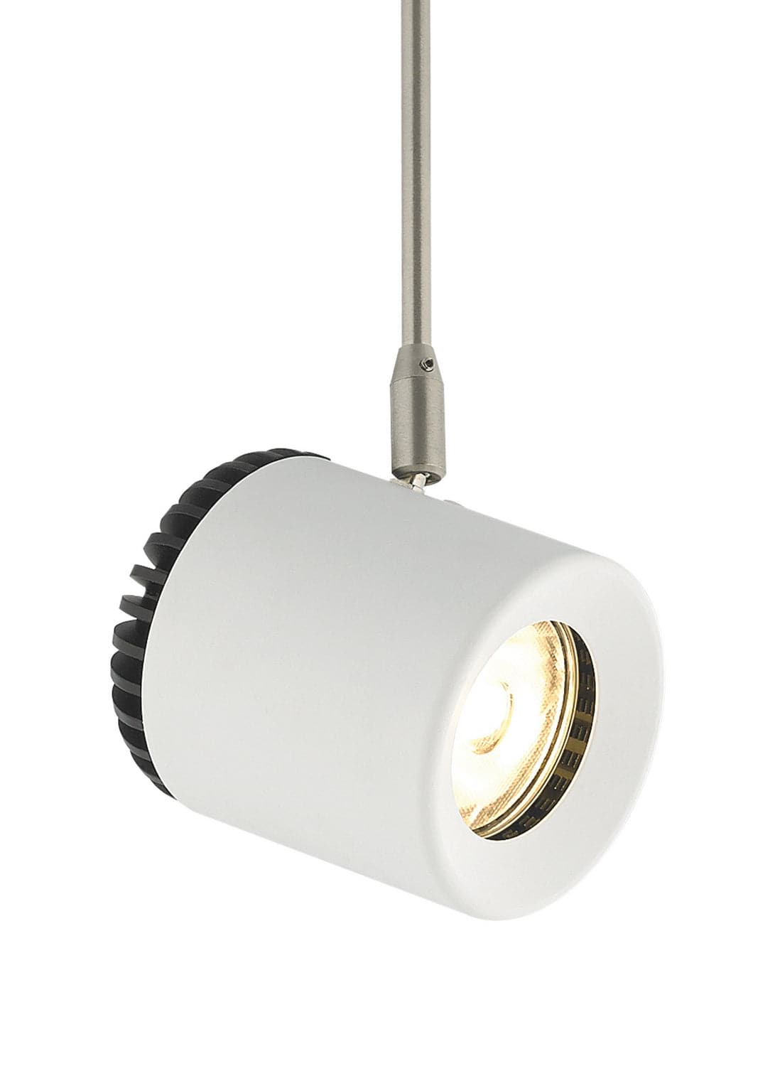 Visual Comfort Modern - 700FJBRK9302006W - LED Head - Burk - White