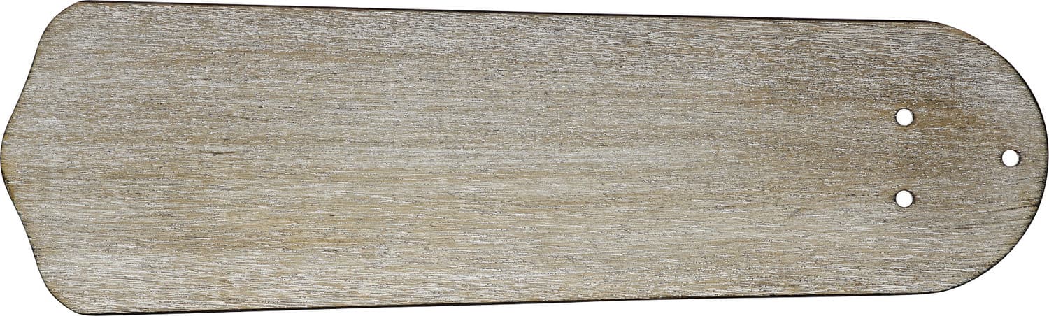 Quorum - 5254141164 - Fan Blades - 52 in. Fan Blade Series - Weathered Oak