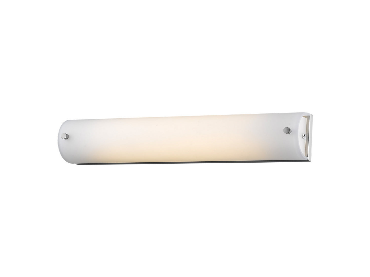 Avenue Lighting - HF1111-BN - LED Wall Sconce - Cermack St. - Brushed Nickel