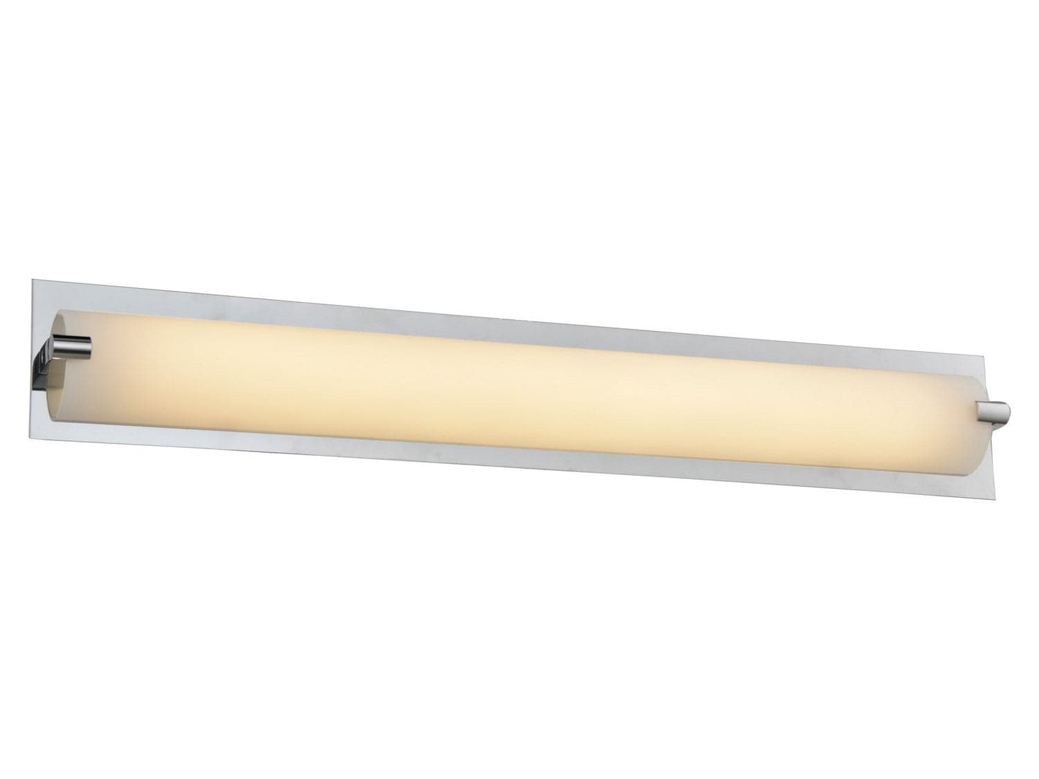 Avenue Lighting - HF1116-CH - LED Wall Sconce - Cermack St. - Polished Chrome