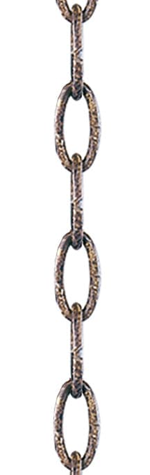 Livex Lighting - 5607-58 - Decorative Chain - Accessories - Imperial Bronze