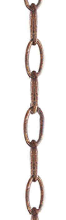 Livex Lighting - 5607-63 - Decorative Chain - Accessories - Verona Bronze