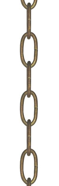 Livex Lighting - 5607-64 - Decorative Chain - Accessories - Palacial Bronze
