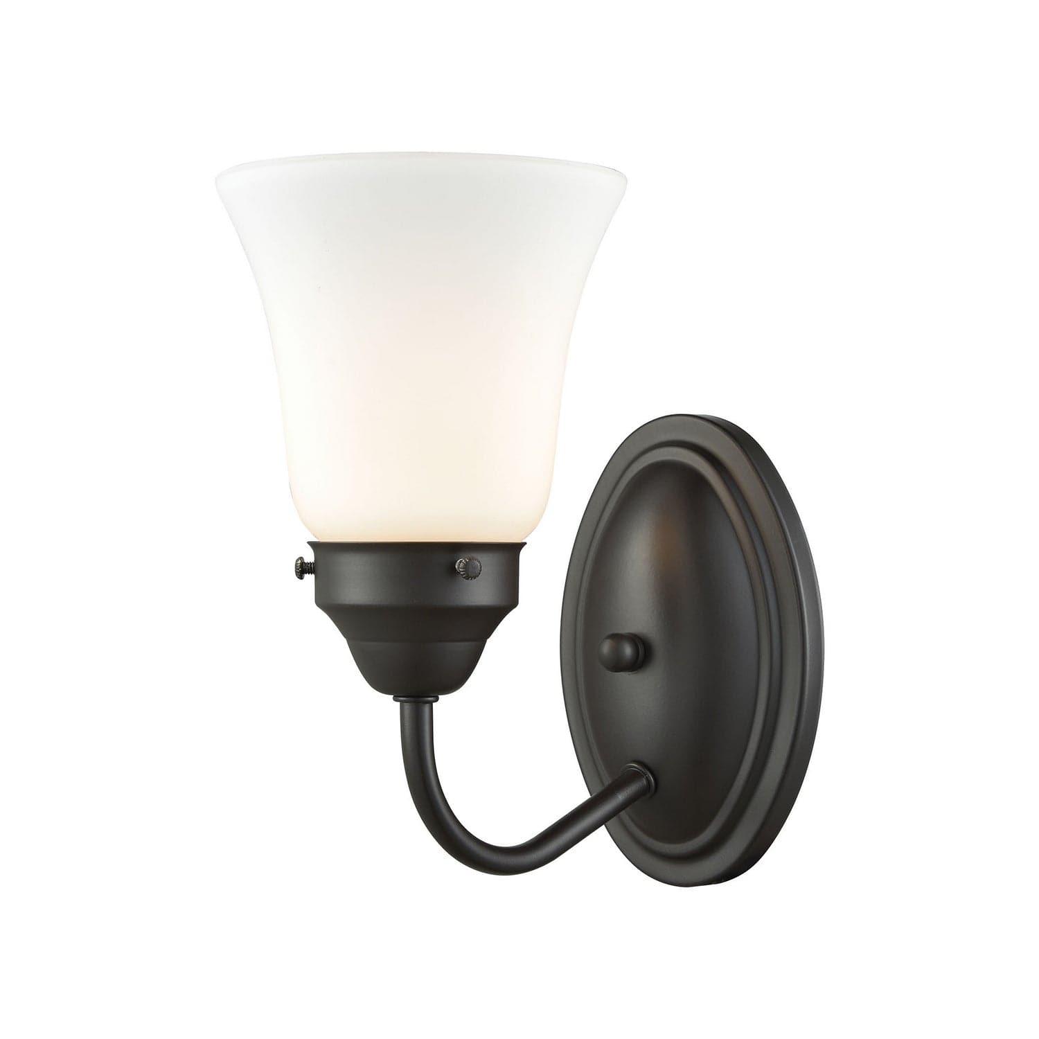 ELK Home - CN570171 - One Light Wall Sconce - Califon - Oil Rubbed Bronze