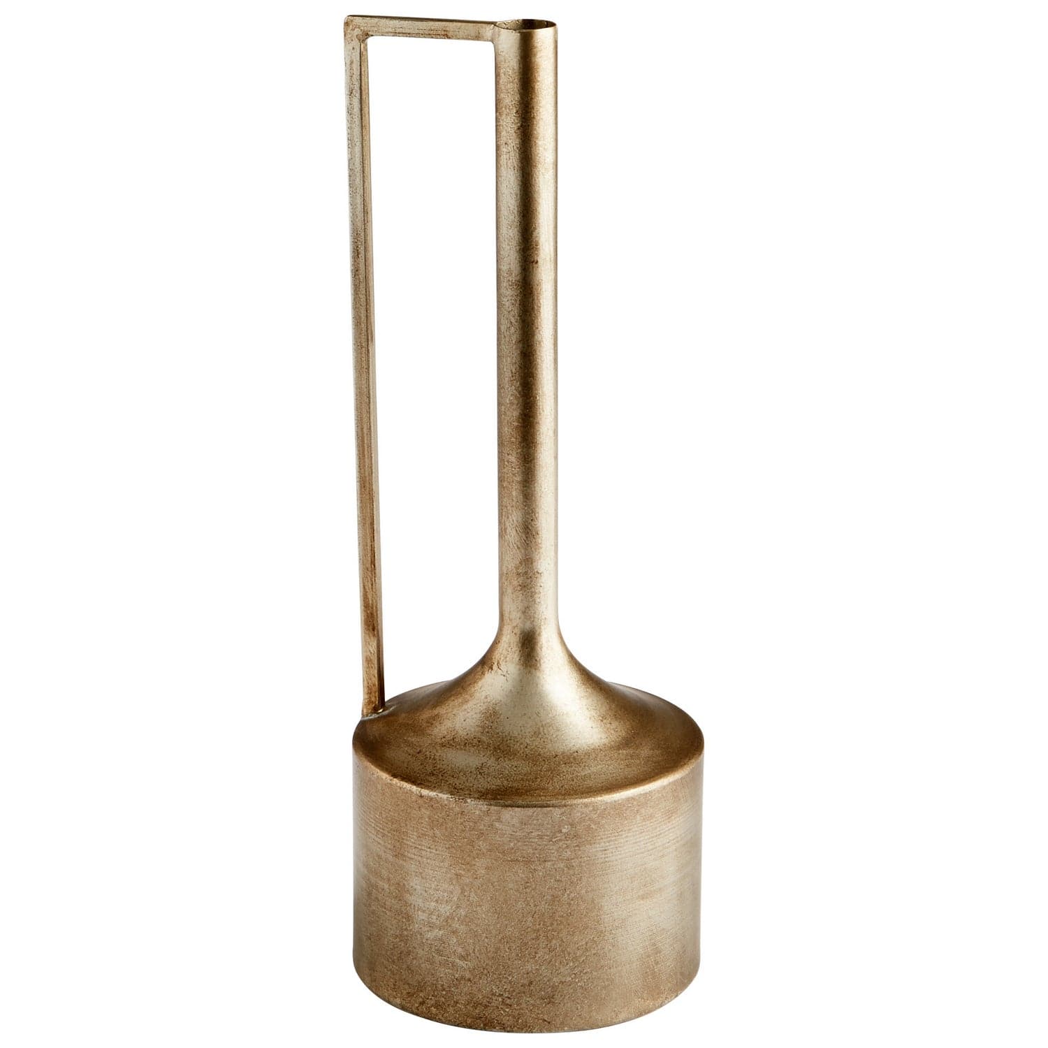 Cyan - 08557 - Vase - Bronze