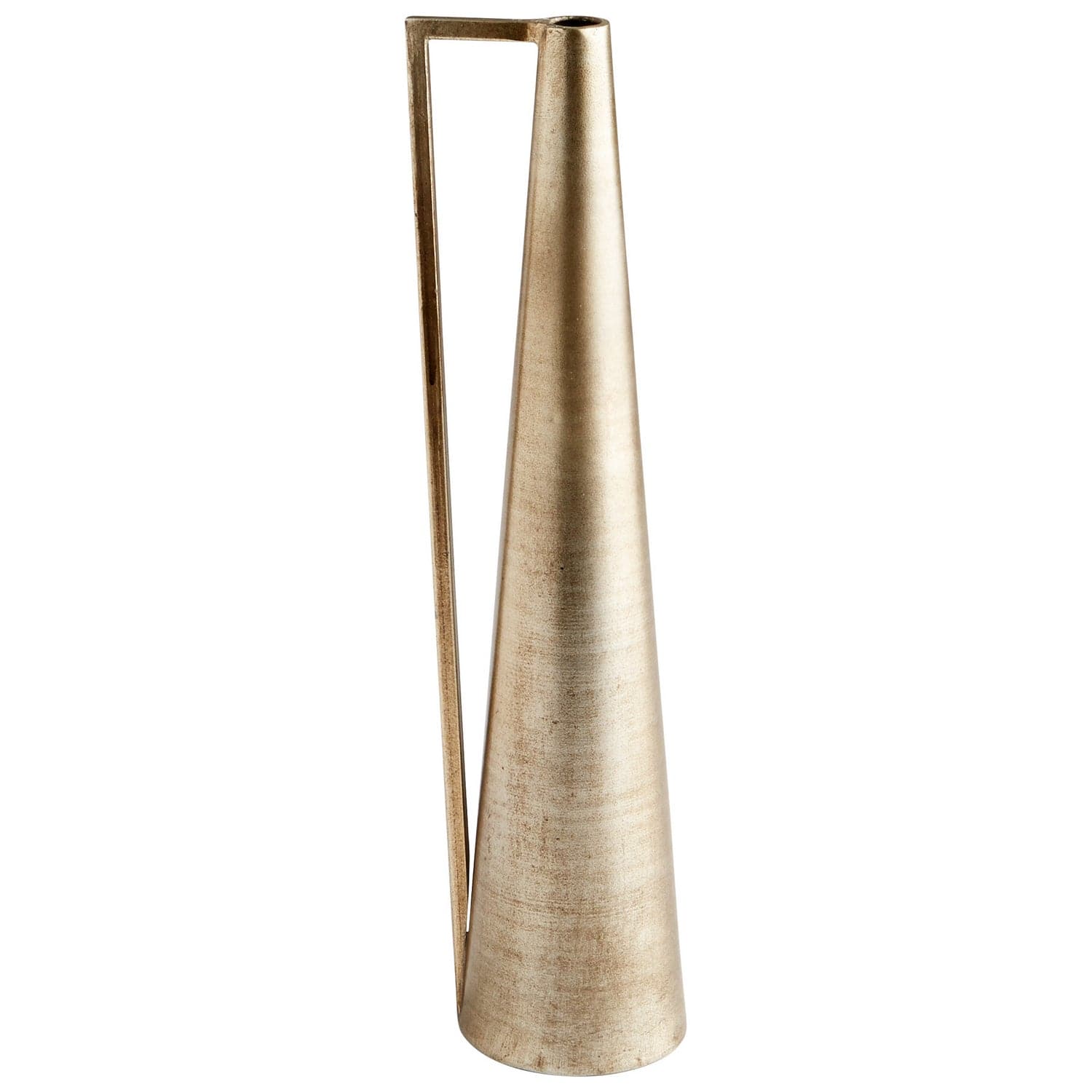 Cyan - 08558 - Vase - Bronze