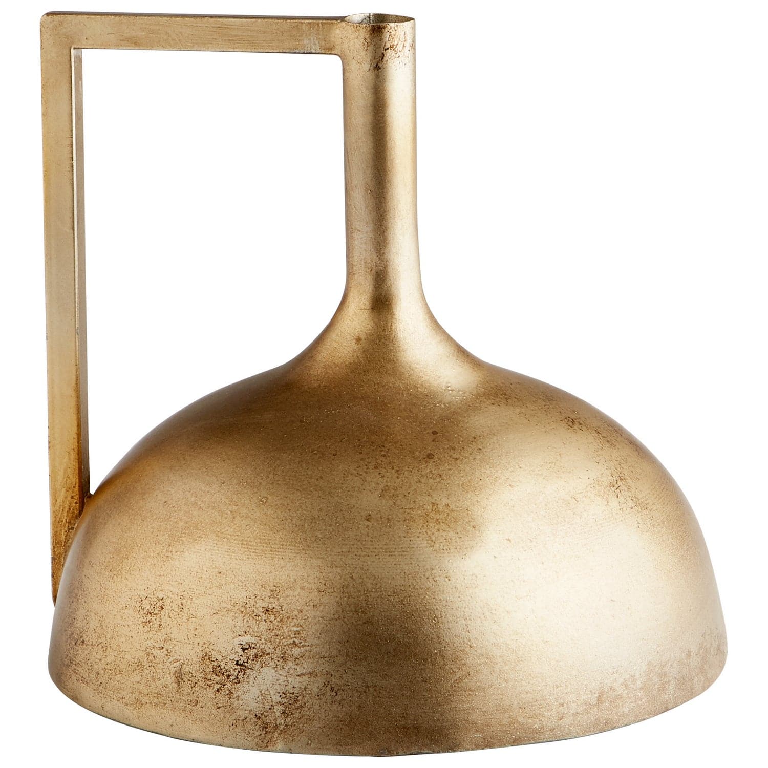 Cyan - 08561 - Vase - Bronze