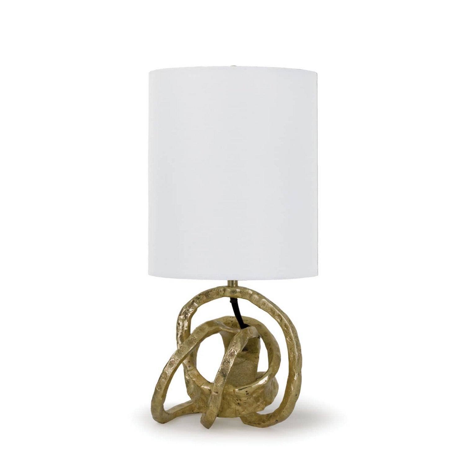 Regina Andrew - 13-1134GLD - One Light Mini Lamp - Mini - Gold