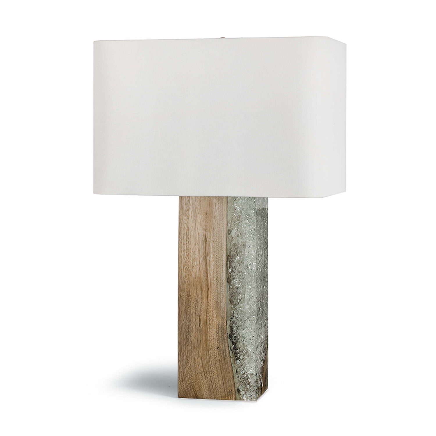 Regina Andrew - 13-1204 - One Light Table Lamp - Venus - Natural