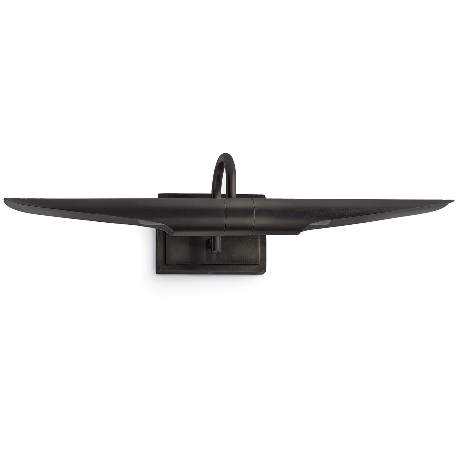 Regina Andrew - 15-1047ORB - Two Light Wall Sconce - Redford - Oil Rubbed Bronze