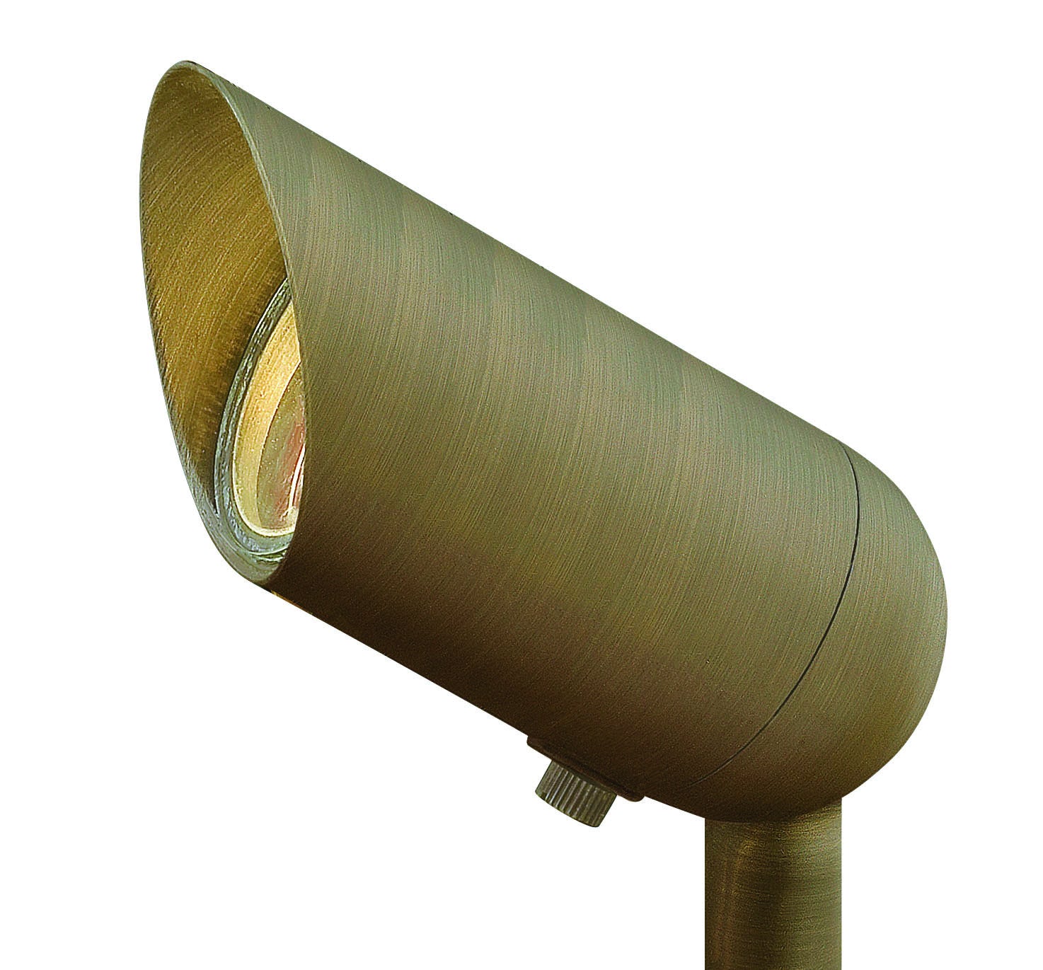 Hinkley - 1536MZ-12W27K - LED Accent Spot - Hardy Island LED Spot - Matte Bronze