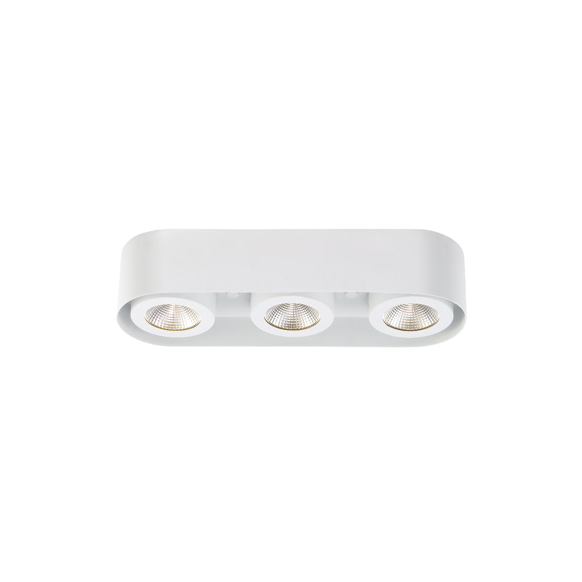 Eurofase - 33618-012 - LED Flush Mount - Nymark - White